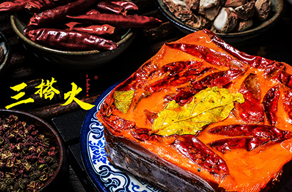 安次区VI设计：城市与企业品牌联动的视觉纽带